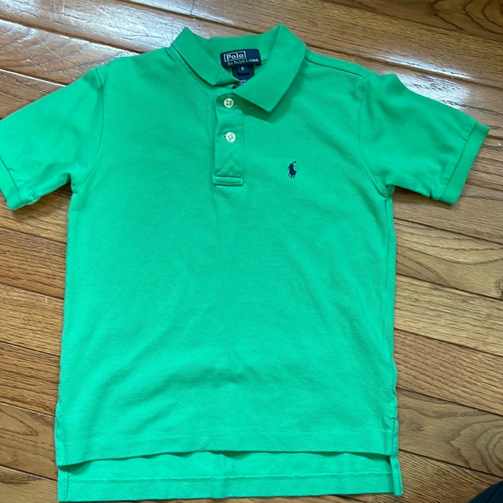 Polo by Ralph Lauren